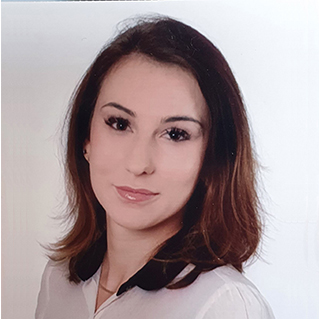 Magdalena – konsultantka, stylistka, doradca wizerunkowy